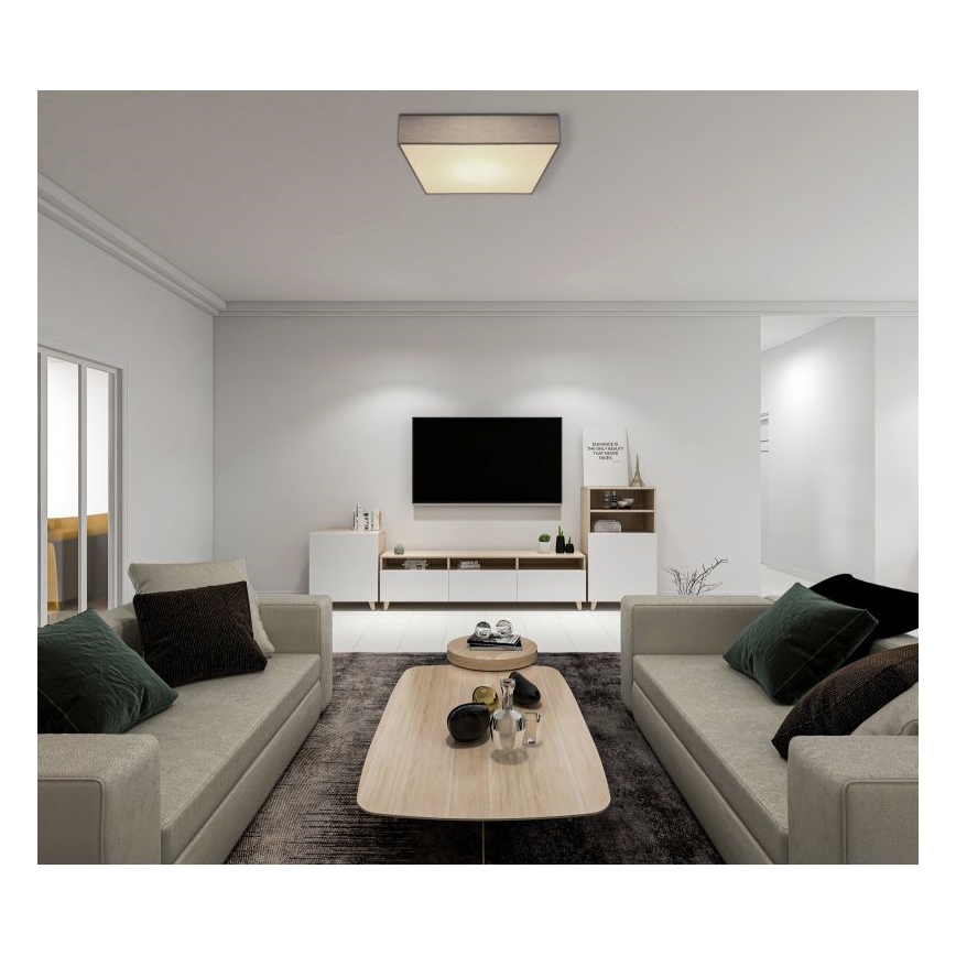 Globo - LED Plafonjera LED/40W/230V 3000/4000/6000K
