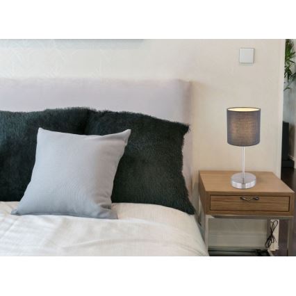 Globo - Stona lampa 1xE14/25W/230V