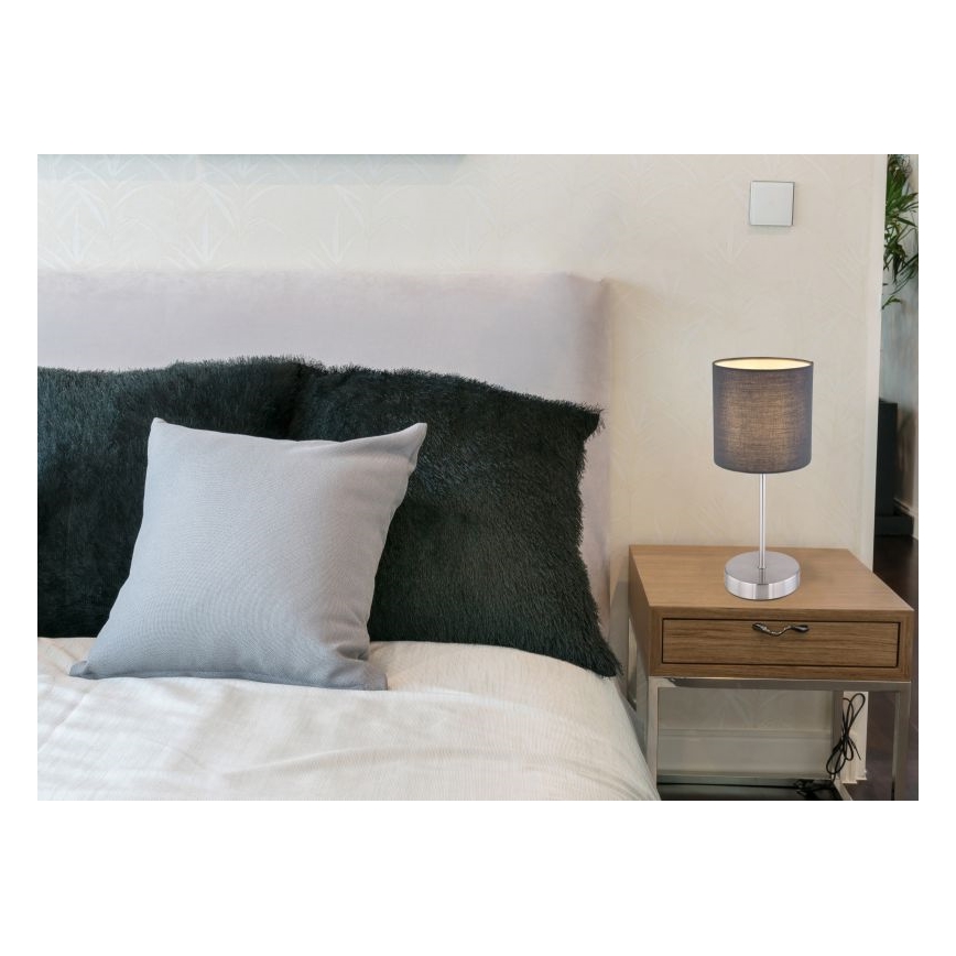 Globo - Stona lampa 1xE14/25W/230V