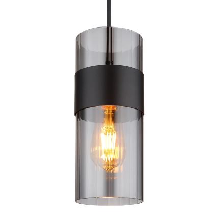 Globo - Luster na sajli 1xE27/60W/230V