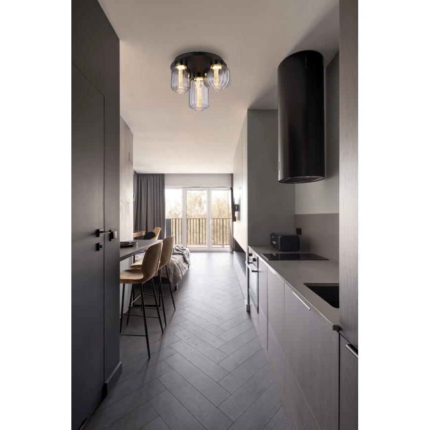 Globo - LED Plafonjera LED/23W/230V