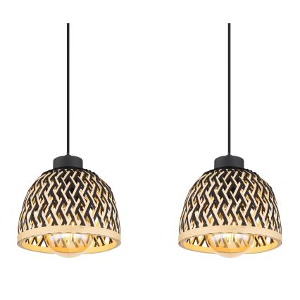Globo 15767-4 - Reflektorska lampa COLLY 4xE27/15W/230V