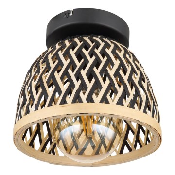 Globo 15767D1 - Plafonjera COLLY 1xE27/15W/230V