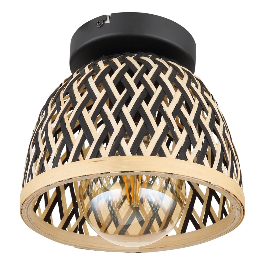 Globo 15767D1 - Plafonjera COLLY 1xE27/15W/230V