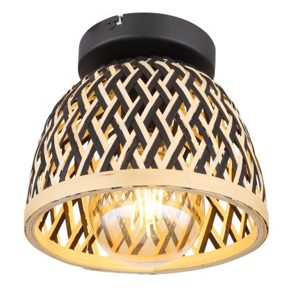 Globo 15767D1 - Plafonjera COLLY 1xE27/15W/230V
