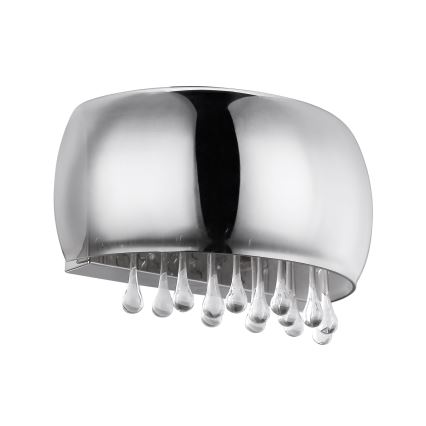 Globo 15809W - Zidna lampa KALLA 1xG9/28W/230V