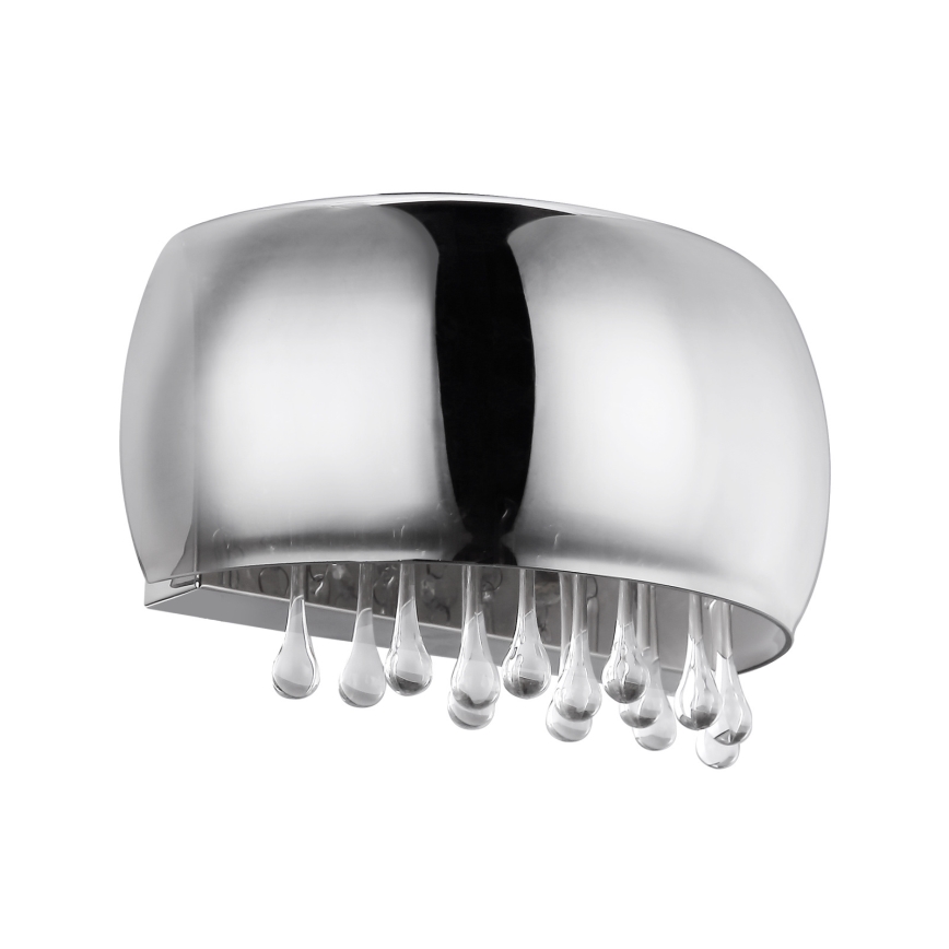 Globo 15809W - Zidna lampa KALLA 1xG9/28W/230V