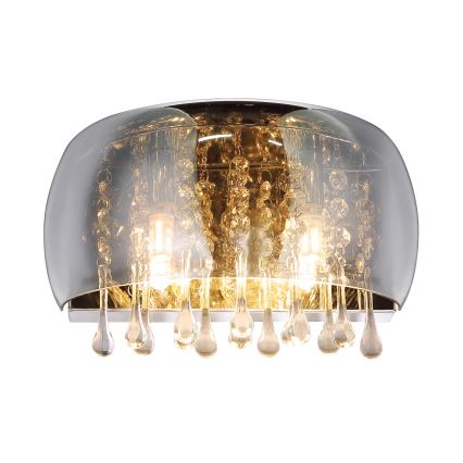 Globo 15809W - Zidna lampa KALLA 1xG9/28W/230V