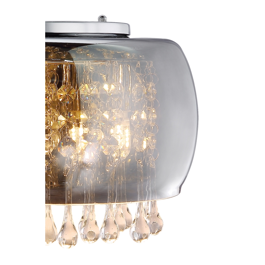 Globo 15809W - Zidna lampa KALLA 1xG9/28W/230V