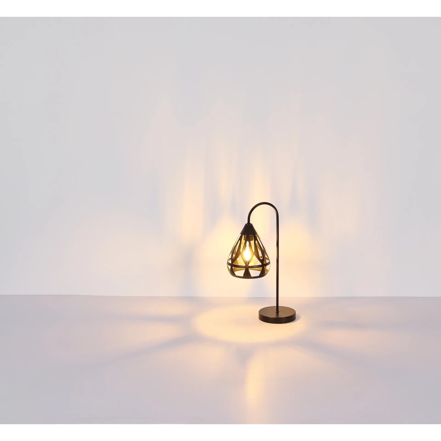 Globo - Stona lampa 1xE27/40W/230V