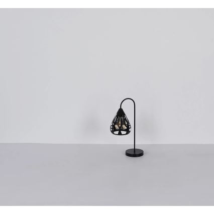 Globo - Stona lampa 1xE27/40W/230V