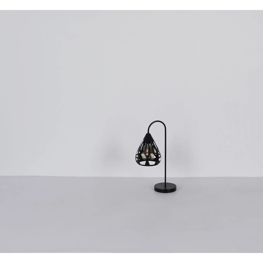 Globo - Stona lampa 1xE27/40W/230V