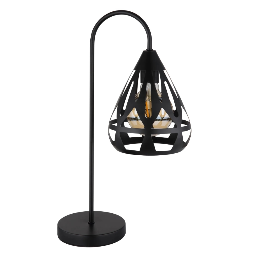 Globo - Stona lampa 1xE27/40W/230V