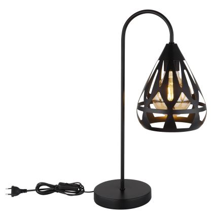 Globo - Stona lampa 1xE27/40W/230V
