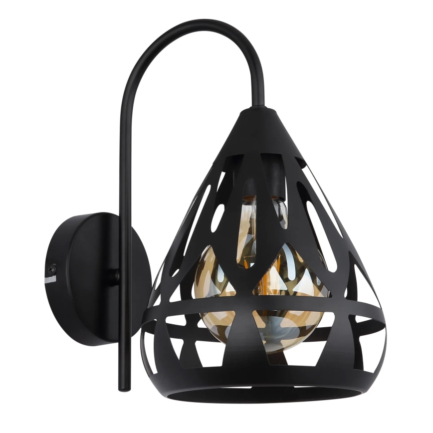 Globo - Zidna lampa 1xE27/40W/230V