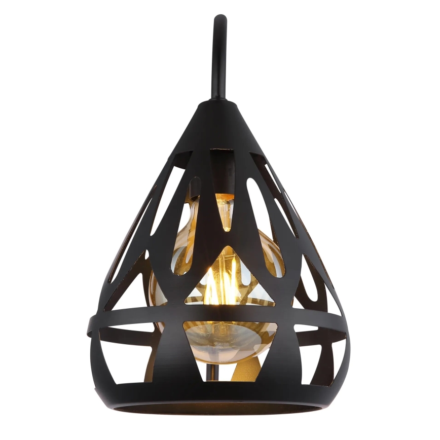 Globo - Zidna lampa 1xE27/40W/230V