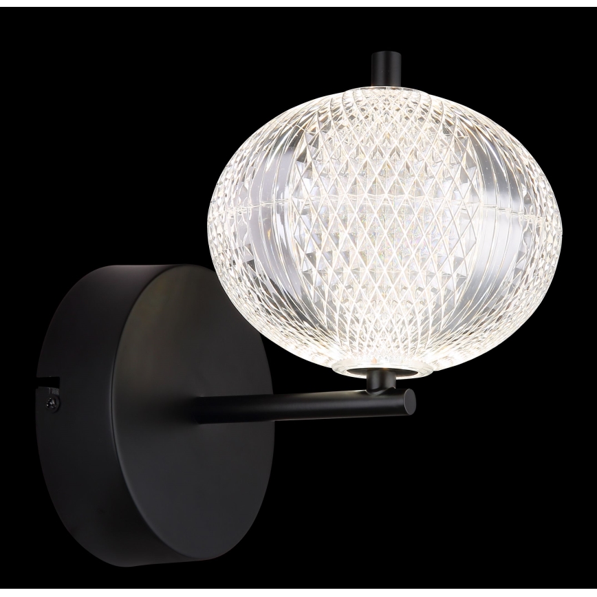 Globo - LED Zidna lampa LED/7W/230V 3000/4500/6500K