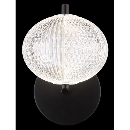 Globo - LED Zidna lampa LED/7W/230V 3000/4500/6500K