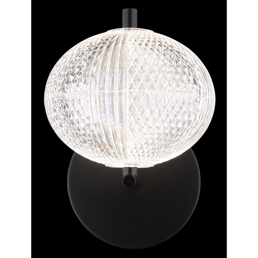 Globo - LED Zidna lampa LED/7W/230V 3000/4500/6500K