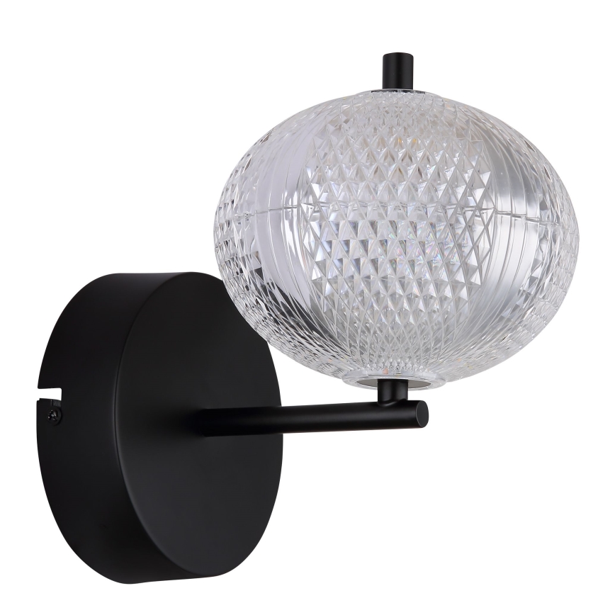Globo - LED Zidna lampa LED/7W/230V 3000/4500/6500K