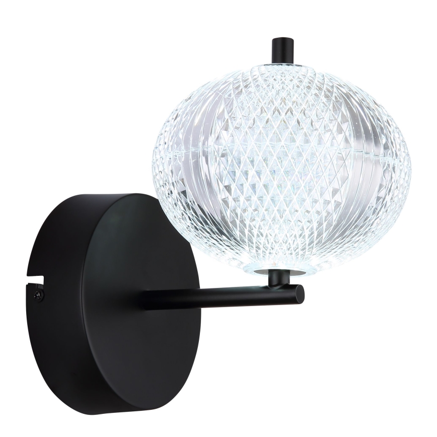 Globo - LED Zidna lampa LED/7W/230V 3000/4500/6500K