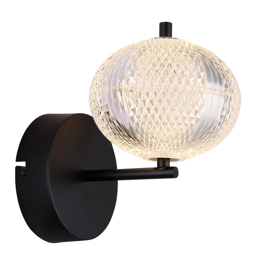 Globo - LED Zidna lampa LED/7W/230V 3000/4500/6500K