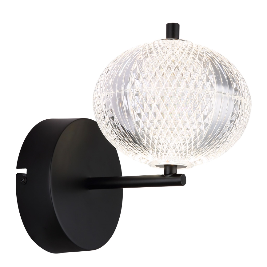 Globo - LED Zidna lampa LED/7W/230V 3000/4500/6500K