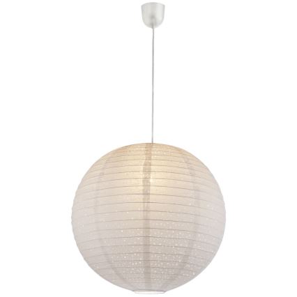 GLOBO 16911 - Abažur za luster VARYS E27 pr.50 cm