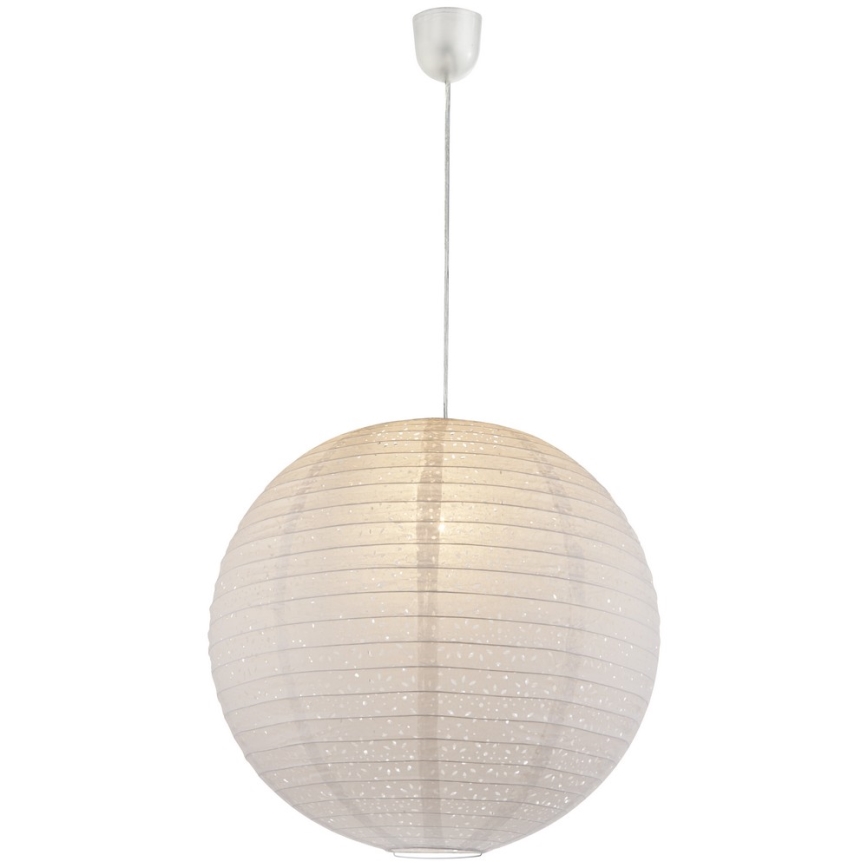 GLOBO 16911 - Abažur za luster VARYS E27 pr.50 cm
