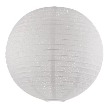 GLOBO 16911 - Abažur za luster VARYS E27 pr.50 cm