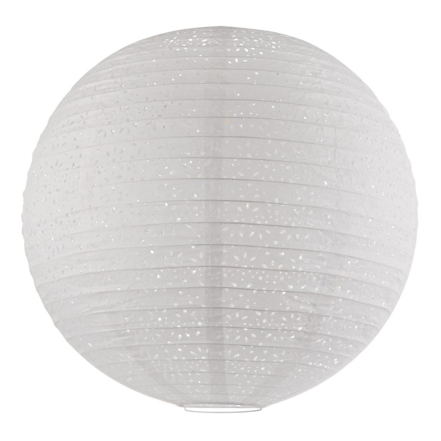 GLOBO 16911 - Abažur za luster VARYS E27 pr.50 cm