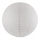 GLOBO 16911 - Abažur za luster VARYS E27 pr.50 cm