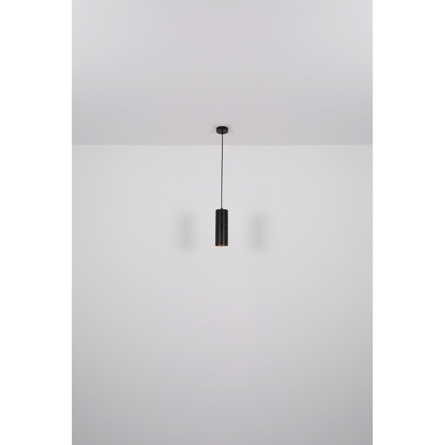 Globo - Luster na sajli 1xE27/40W/230V