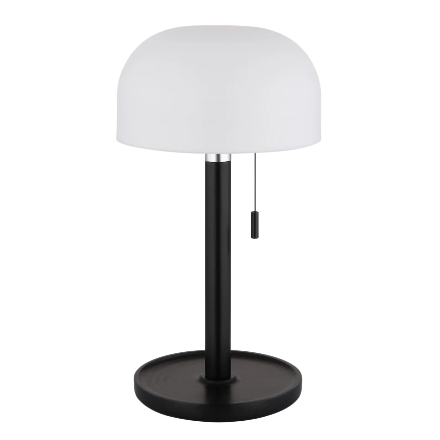 Globo - LED Punjiva stona lampa LED/1,5W/3,7V 3000/4200/6000K 1800mAh crno