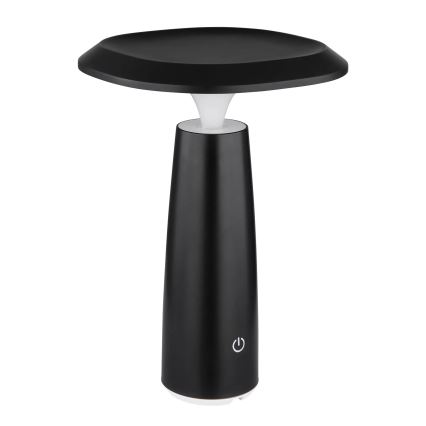 Globo - LED Prigušiva punjiva stona lampa LED/1,2W/3,7V 1500mAh 3000K