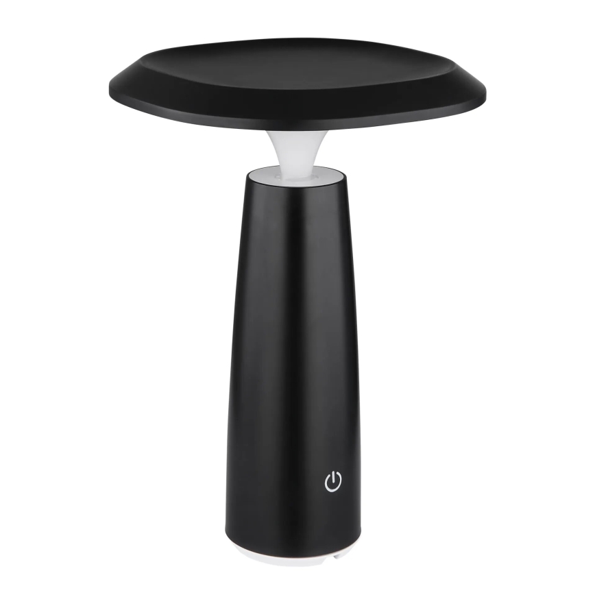 Globo - LED Prigušiva punjiva stona lampa LED/1,2W/3,7V 1500mAh 3000K