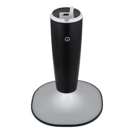 Globo - LED Prigušiva punjiva stona lampa LED/1,2W/3,7V 1500mAh 3000K