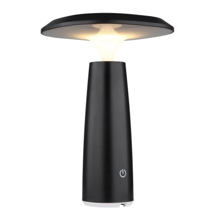Globo - LED Prigušiva punjiva stona lampa LED/1,2W/3,7V 1500mAh 3000K