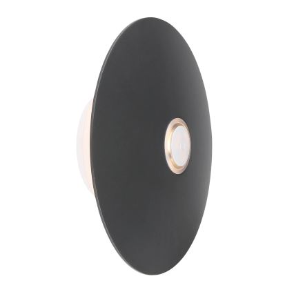 Globo - LED Vanjska punjiva dodirna stona lampa LED/3W/3,7V 1800/2700/3000K IP44 1800 mAh sivo
