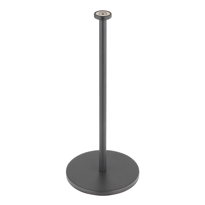 Globo - LED spoljna punjiva dodirna stona lampa LED/3W/3,7V 1800/2700/3000K IP44 1800 mAh siva