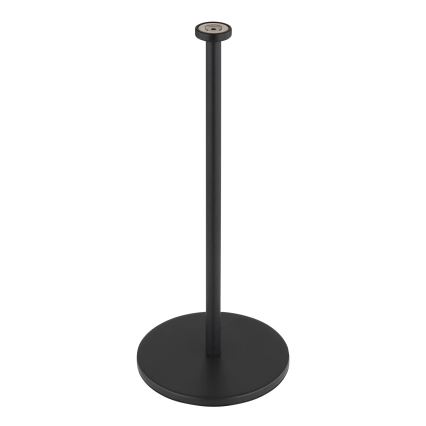 Globo - LED Vanjska punjiva dodirna stona lampa LED/3W/3,7V 1800/2700/3000K IP44 1800 mAh crno