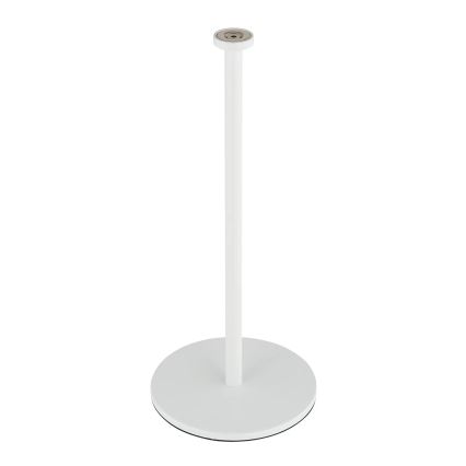 Globo - Punjiva LED spoljna stona lampa na dodir LED/3W/3,7V 1800/2700/3000K IP44 1800 mAh bela