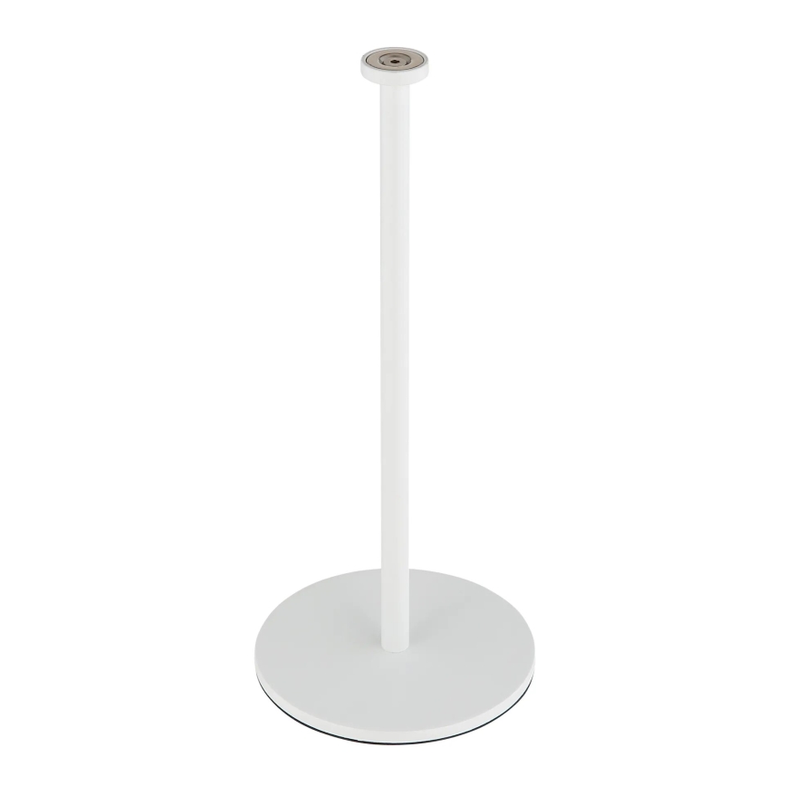 Globo - Punjiva LED spoljna stona lampa na dodir LED/3W/3,7V 1800/2700/3000K IP44 1800 mAh bela