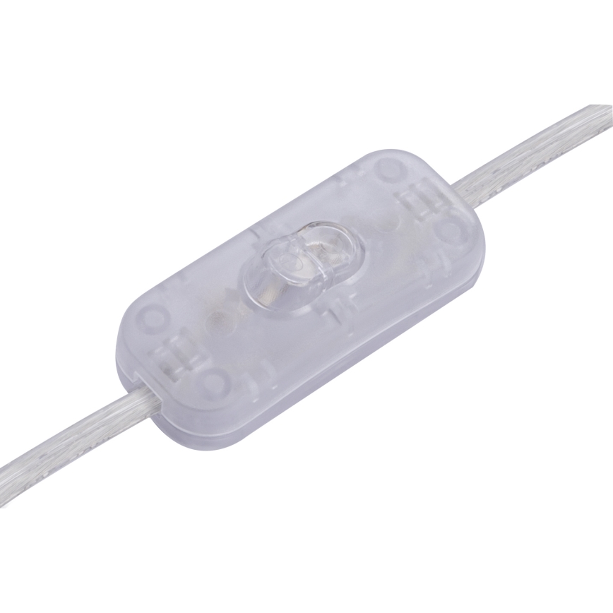 Globo - Stona lampa 1xE27/40W/230V