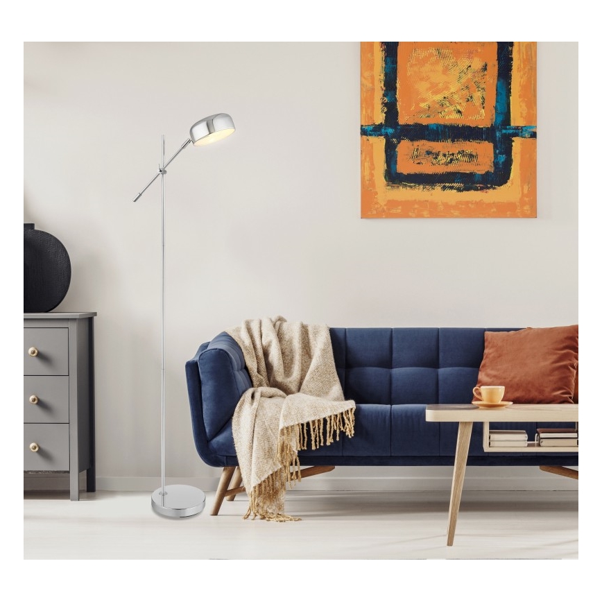Globo - Podna lampa 1xE14/25W/230V