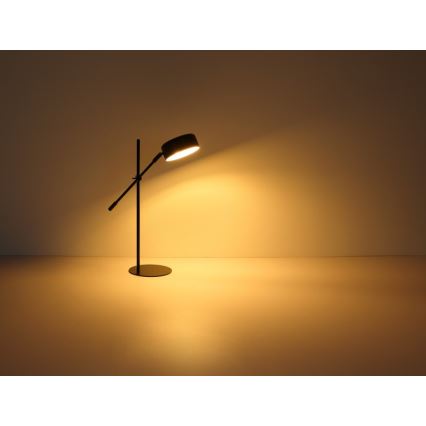 Globo - Stona lampa 1xE14/25W/230V