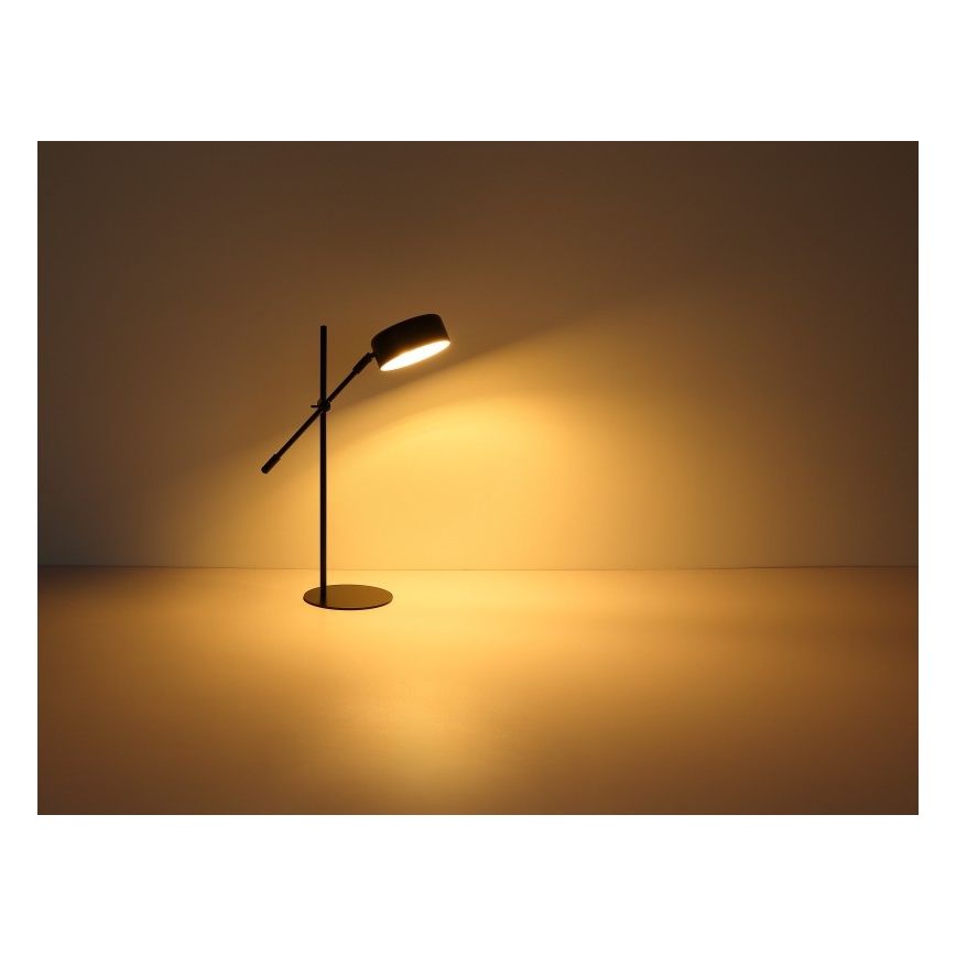 Globo - Stona lampa 1xE14/25W/230V