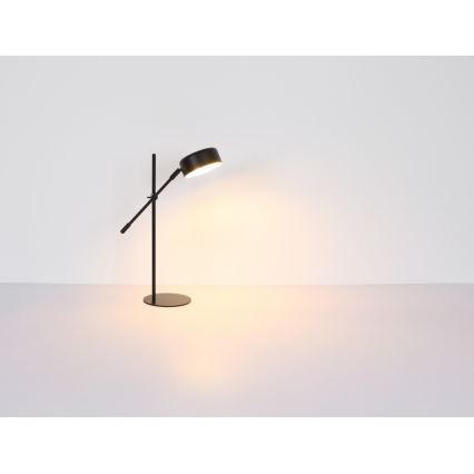 Globo - Stona lampa 1xE14/25W/230V