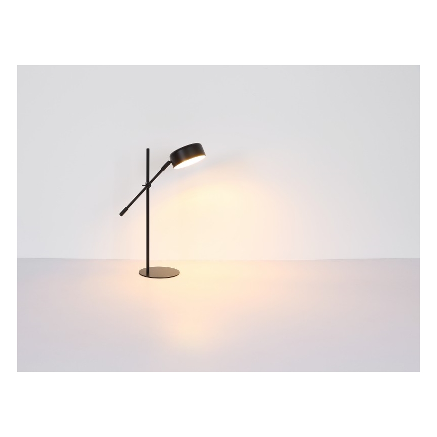 Globo - Stona lampa 1xE14/25W/230V