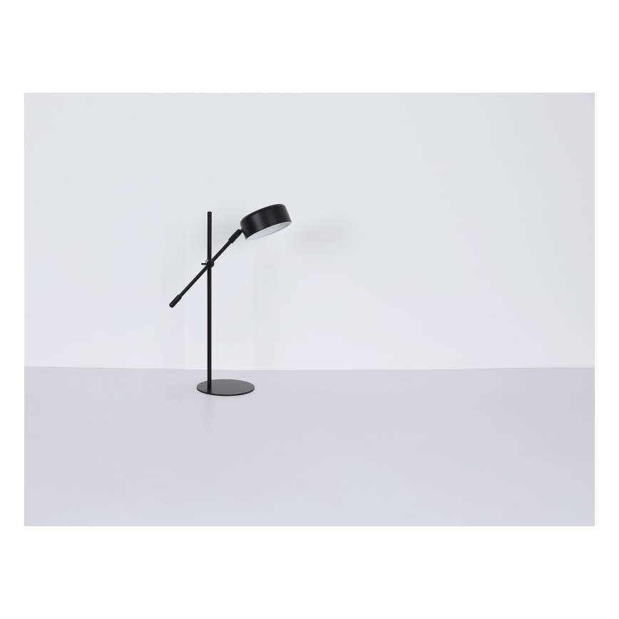 Globo - Stona lampa 1xE14/25W/230V